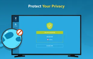Hide.me screenshot 3