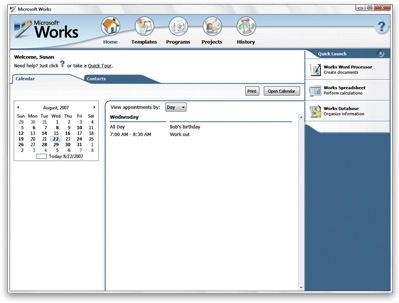 works database converter free