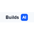 Builds AI icon