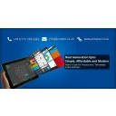 JEM POS Takeaway icon