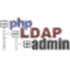 phpLDAPadmin icon