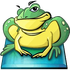 Toad Edge icon