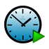 Gleeo Time Tracker icon