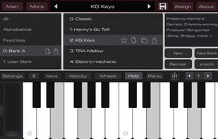  HOUSE: Mark I screenshot 1