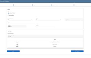 Instant quote generation for glass and IGU products