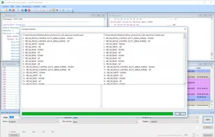 Serial Port Monitor screenshot 1