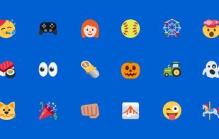 Twemoji screenshot 1