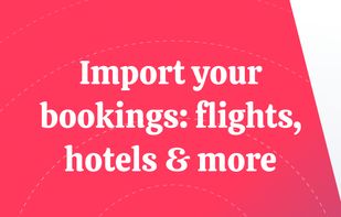 TripZen screenshot 1