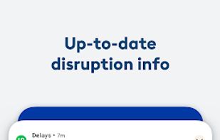 Transit screenshot 2