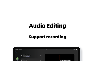 AI Transcription screenshot 2