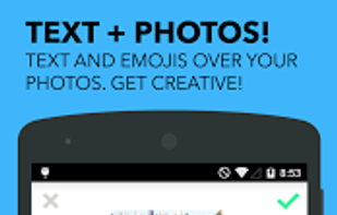 Ultratext screenshot 2