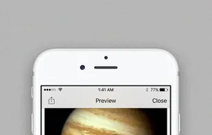Markdown for Medium screenshot 1