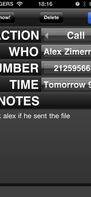 REMINDERS! screenshot 3