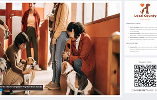 Moment Page screenshot 3