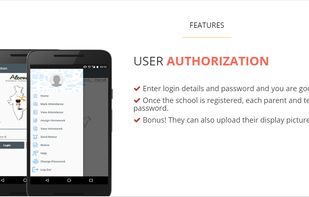 Atcovation screenshot 1