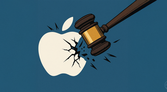 Court ruling bars Apple from charging 27% commission on purchases outside the App Store image