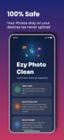 Ezy Photo Clean screenshot 1