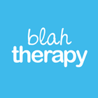 BlahTherapy Chat Hub icon