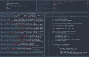 Television screenshot 3