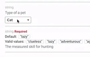Redocly screenshot 1