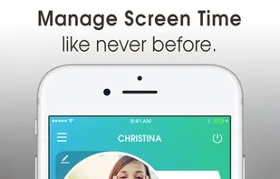 OurPact screenshot 1