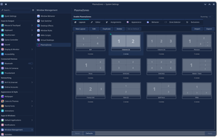 PlasmaZones screenshot 2