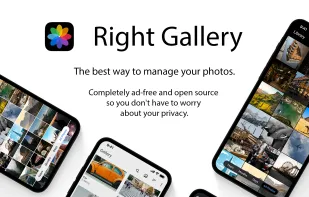 Right Gallery screenshot 1