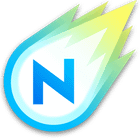 Maxthon Nitro icon