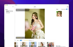 Keeper - Fast Photo Culling screenshot 1