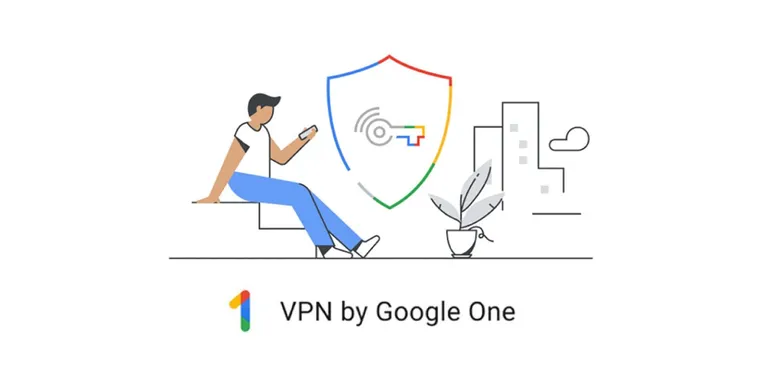 Google One discontinues VPN service due to low user engagement image