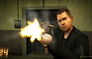 24: The Game screenshot 1