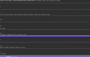 whats-cli screenshot 3