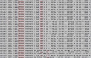 Ichimoku Ultimate Scanner EA 2020 screenshot 1