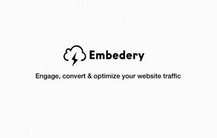 Embedery screenshot 1