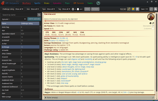 DM Helpmate screenshot 1