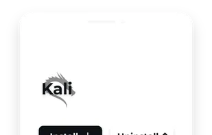 Andronix screenshot 3