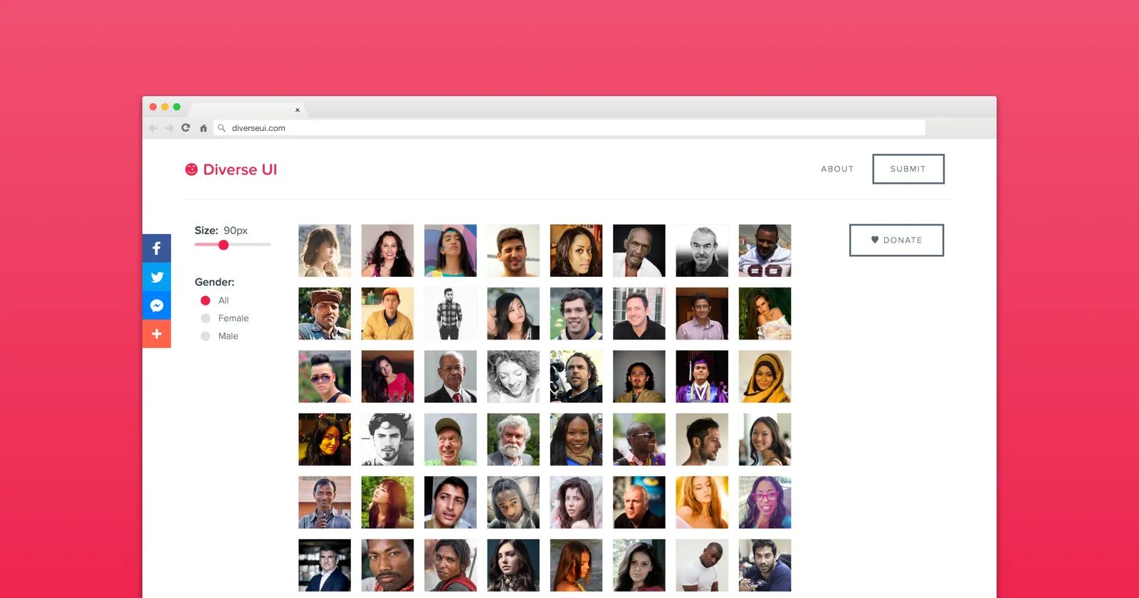 Diverse UI Alternatives: Top 8 UI Design Tools & Similar Apps ...