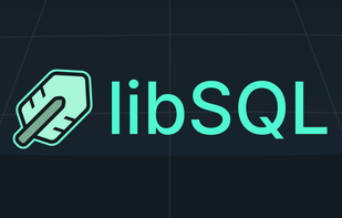 libSQL screenshot 1