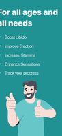 Sequoia's dedicated medical professionals continuously expand their knowledge base to cover an array of topics, including erections, ejaculation, libido, testosterone, orgasms, masturbation, LGBTQ, relationships, and more.