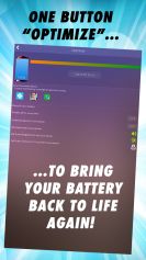 Ultimate Battery Saver Free screenshot 1
