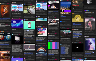 Ripledd screenshot 3