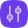 RootlessJamesDSP icon