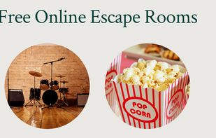 HopScotch Games screenshot 1