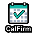 CalFirm icon