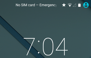 Tiny Flashlight + LED screenshot 3