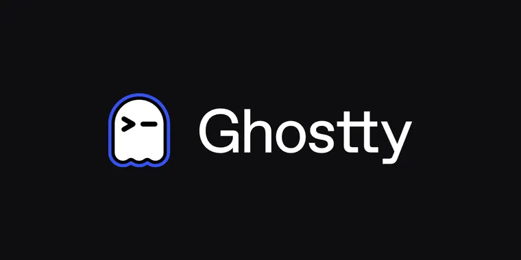 Terminal emulator Ghostty 1.1.0 brings server-side decorations, IME enhancements, and more image