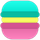 Macarons icon