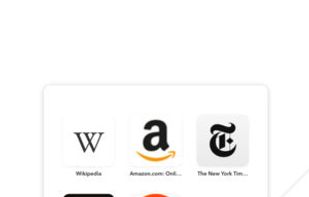 Gear Browser screenshot 1