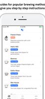 Barista screenshot 1