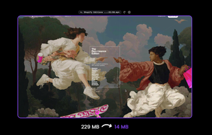 CompressO screenshot 1